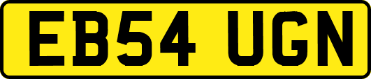 EB54UGN