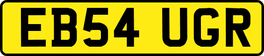 EB54UGR