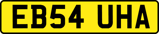 EB54UHA