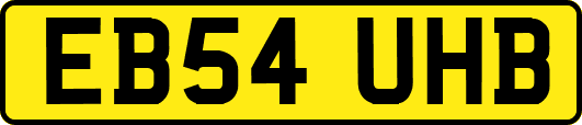 EB54UHB