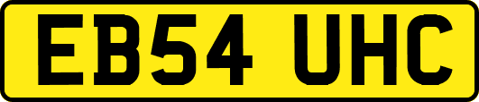 EB54UHC