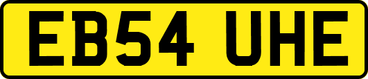 EB54UHE