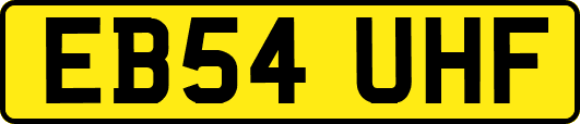 EB54UHF