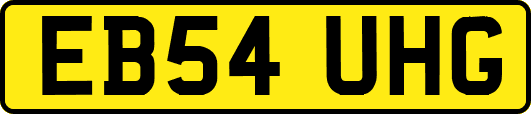 EB54UHG