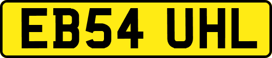 EB54UHL