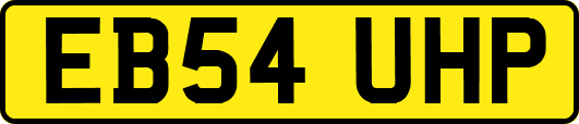 EB54UHP