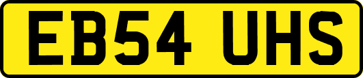 EB54UHS