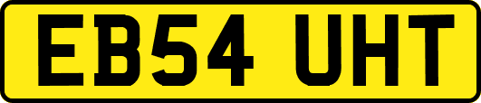 EB54UHT