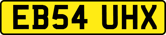 EB54UHX