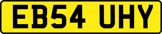 EB54UHY
