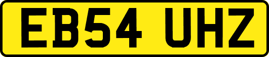 EB54UHZ