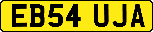EB54UJA