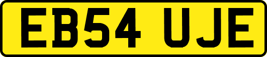 EB54UJE