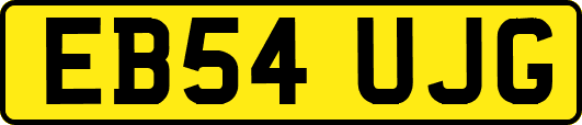 EB54UJG