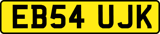 EB54UJK