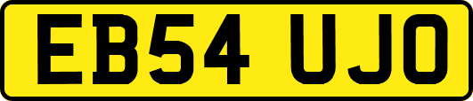 EB54UJO