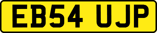 EB54UJP