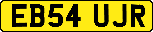 EB54UJR