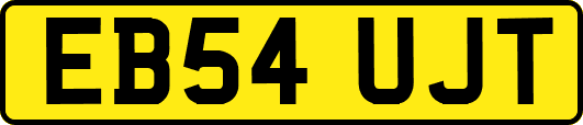EB54UJT