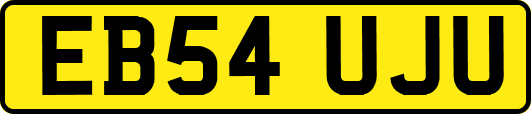 EB54UJU