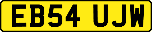EB54UJW
