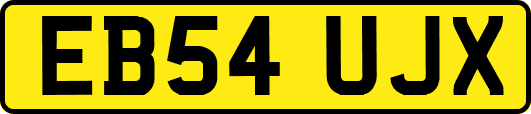 EB54UJX