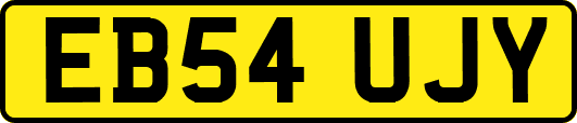 EB54UJY