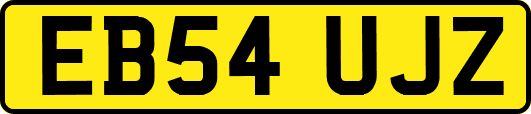 EB54UJZ