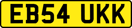 EB54UKK