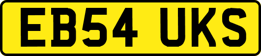 EB54UKS
