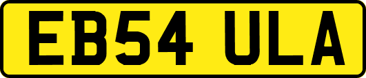 EB54ULA