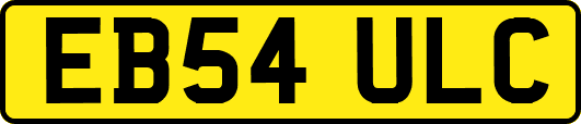 EB54ULC