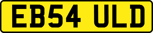 EB54ULD