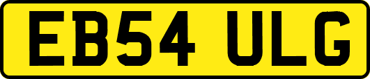 EB54ULG