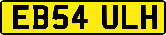 EB54ULH