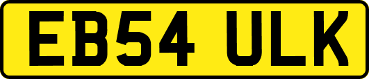 EB54ULK