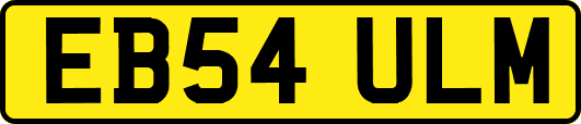 EB54ULM