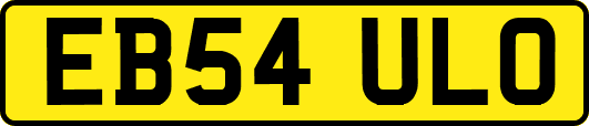 EB54ULO