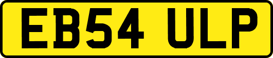 EB54ULP