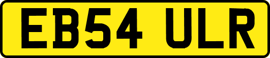 EB54ULR