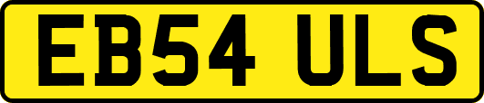 EB54ULS