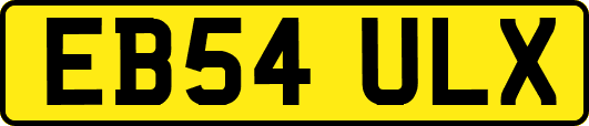 EB54ULX