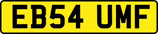 EB54UMF