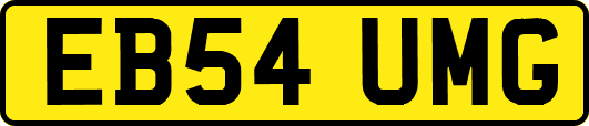 EB54UMG