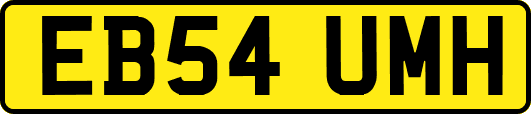 EB54UMH