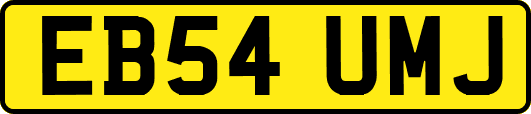 EB54UMJ