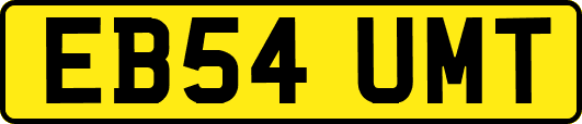EB54UMT