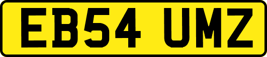 EB54UMZ