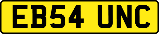 EB54UNC