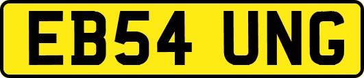 EB54UNG